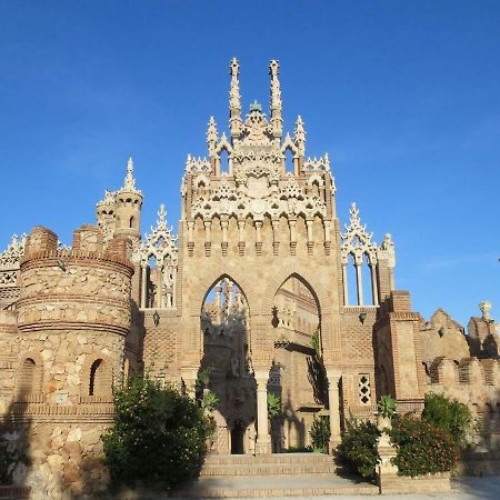 Apartamento Sun Beach Benalmadena Luaran gambar