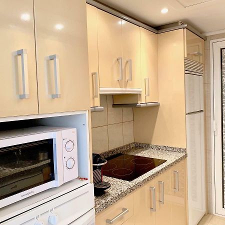 Apartamento Sun Beach Benalmadena Luaran gambar