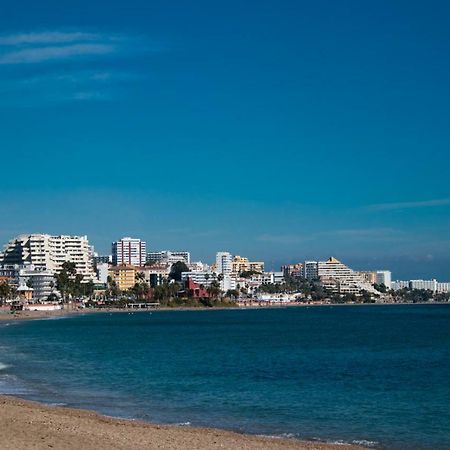 Apartamento Sun Beach Benalmadena Luaran gambar