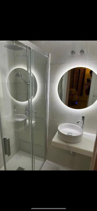 Apartamento Sun Beach Benalmadena Luaran gambar