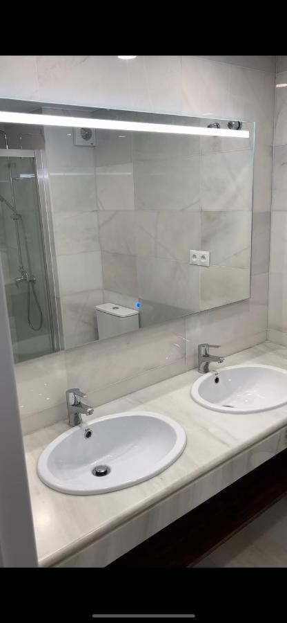 Apartamento Sun Beach Benalmadena Luaran gambar