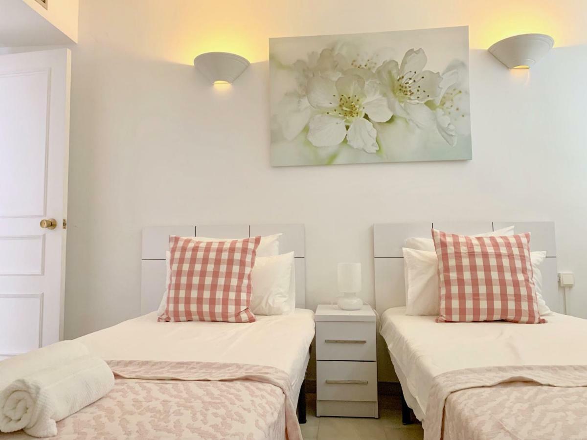 Apartamento Sun Beach Benalmadena Luaran gambar
