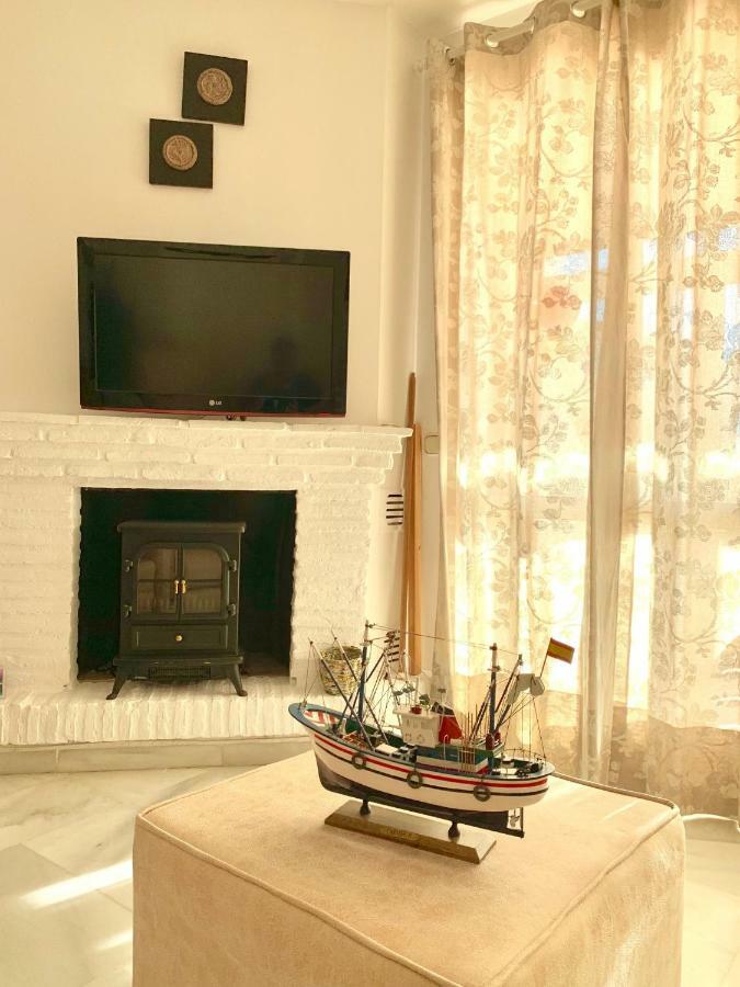 Apartamento Sun Beach Benalmadena Luaran gambar