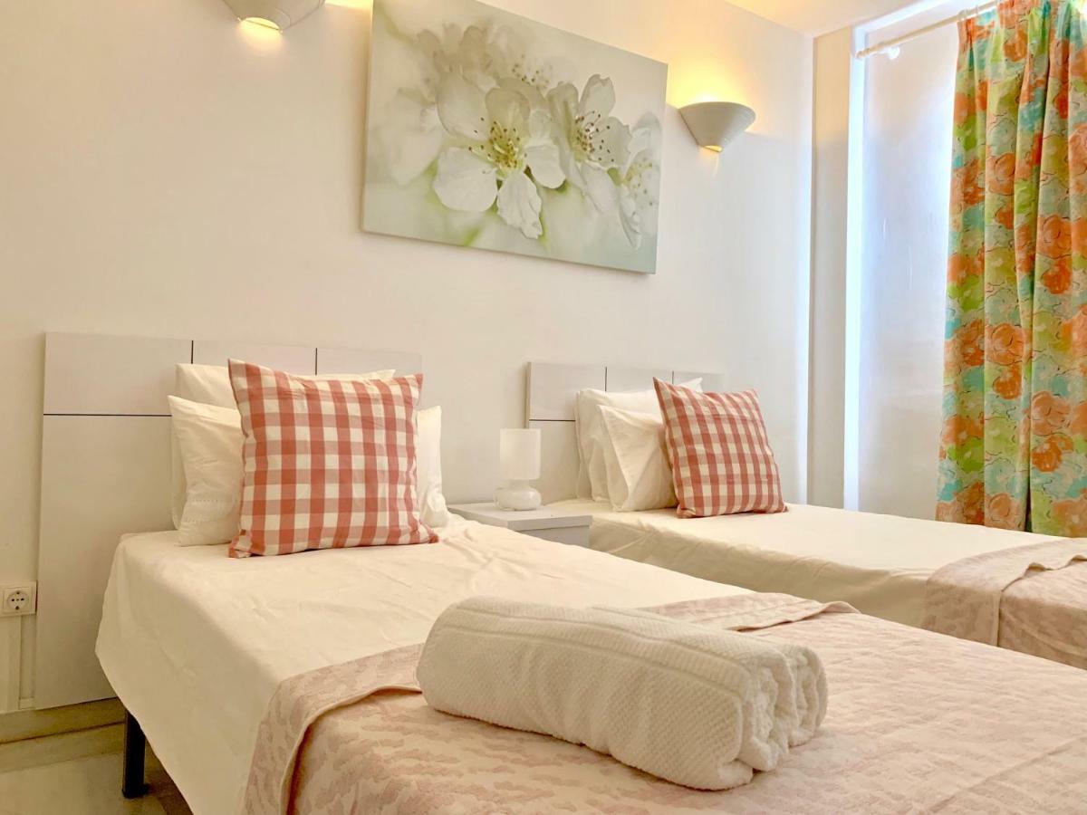 Apartamento Sun Beach Benalmadena Luaran gambar