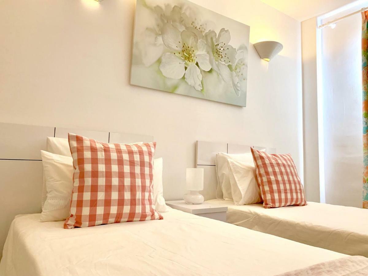 Apartamento Sun Beach Benalmadena Luaran gambar